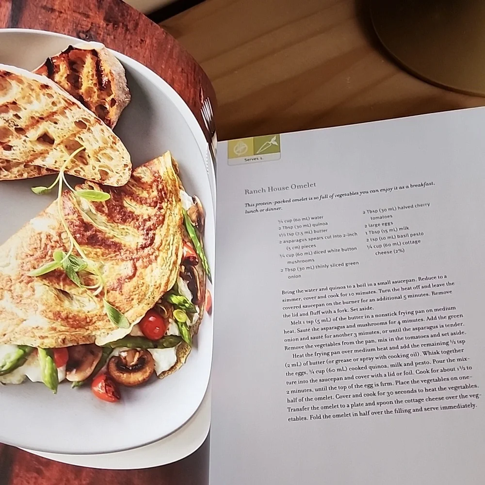 Quinoa: The Everyday Superfood Cookbook - Picture 9 of 13